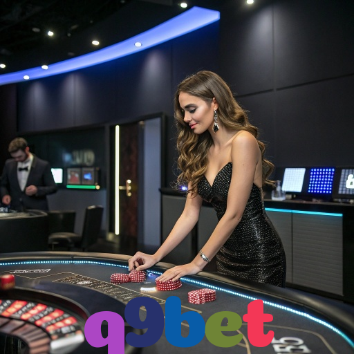 q9bet - Baixe o app q9bet no Google Play e jogue ao vivo