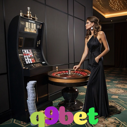 q9bet - Baixe o app q9bet no Google Play e jogue ao vivo