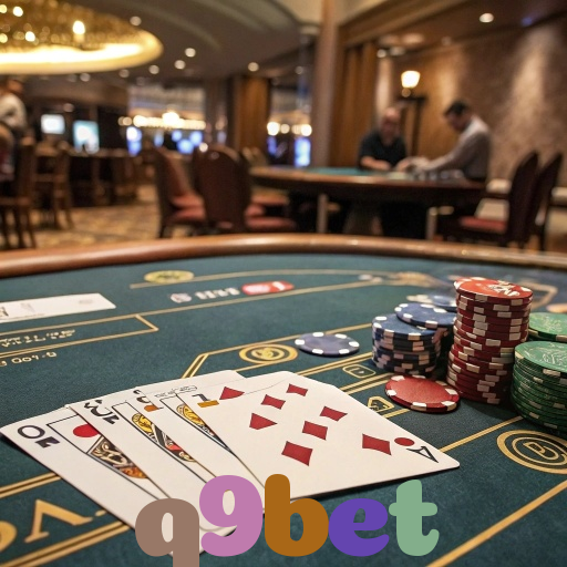 q9bet - Baixe o App q9bet para Android e Comece a Jogar