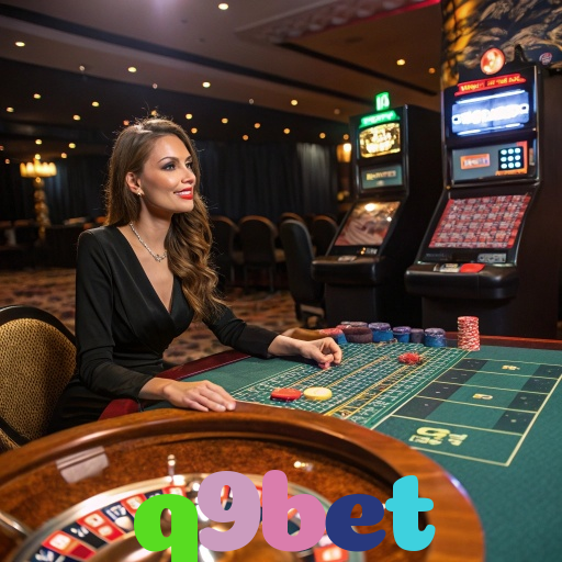 q9bet - Baixe o app q9bet no Google Play e jogue ao vivo