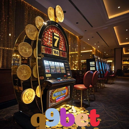 q9bet - Baixe o App q9bet para Android e Comece a Jogar