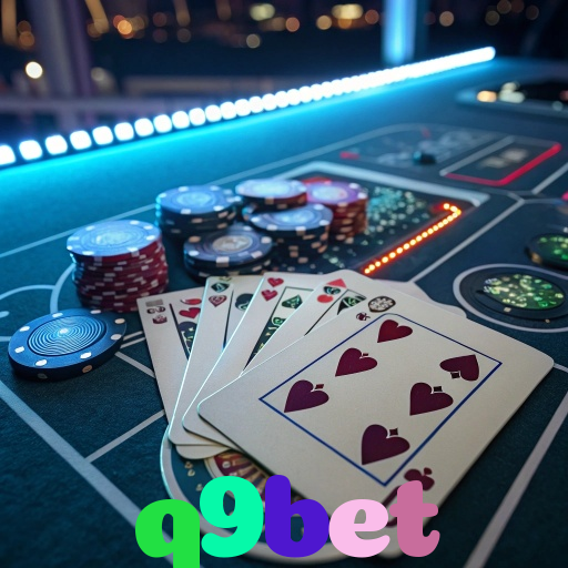 q9bet - Baixe o App q9bet para Android e Comece a Jogar