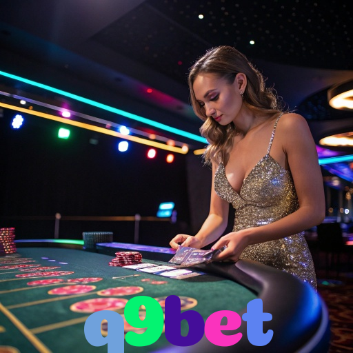 q9bet - Baixe o App q9bet para Android e Comece a Jogar