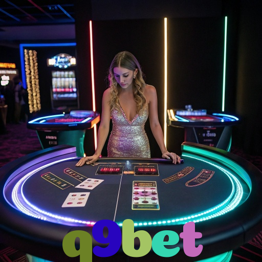 q9bet - Baixe o App q9bet para Android e Comece a Jogar