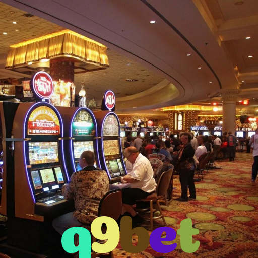 q9bet - Baixe o app q9bet no Google Play e jogue ao vivo