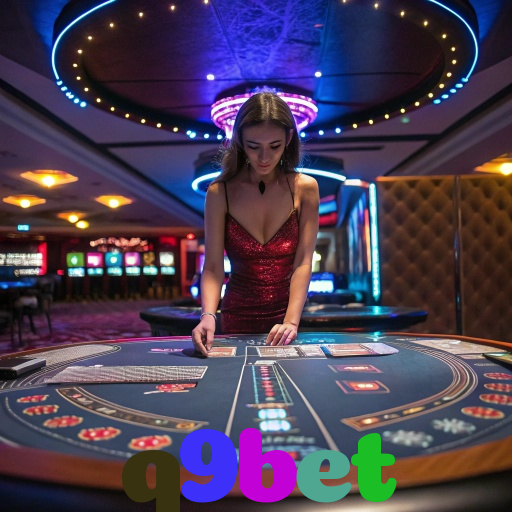 q9bet - Baixe o app q9bet no Google Play e jogue ao vivo