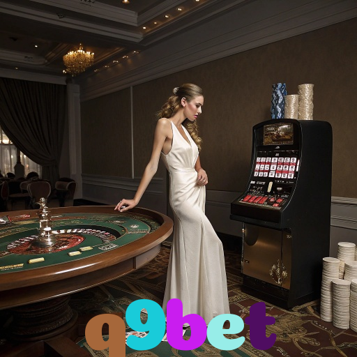 q9bet - Baixe o app q9bet no Google Play e jogue ao vivo