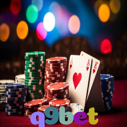 q9bet - Baixe o App q9bet para Android e Comece a Jogar