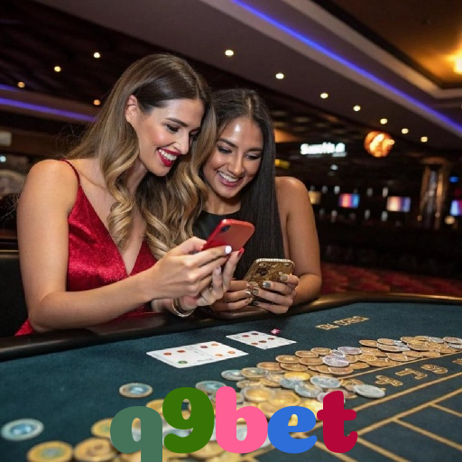 q9bet - Baixe o app q9bet no Google Play e jogue ao vivo