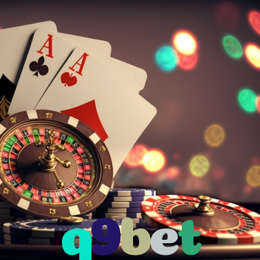 q9bet - Baixe o app q9bet no Google Play e jogue ao vivo
