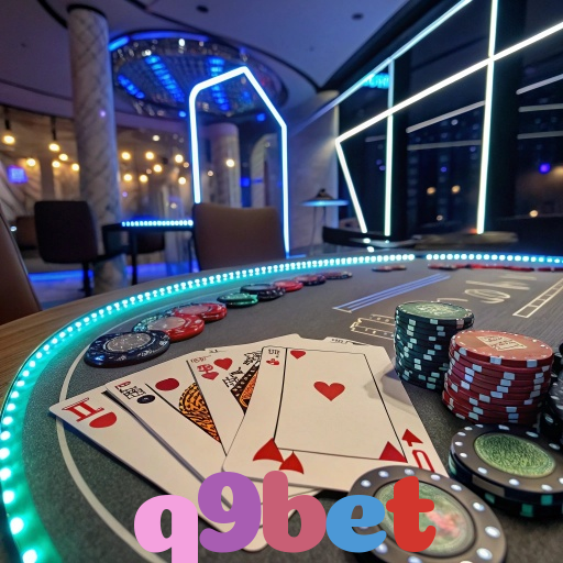 q9bet - Baixe o app q9bet no Google Play e jogue ao vivo