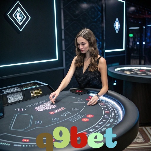 q9bet - Baixe o App q9bet para Android e Comece a Jogar