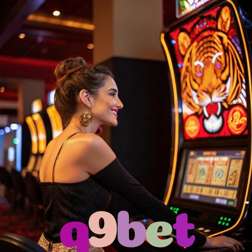 q9bet - Baixe o app q9bet no Google Play e jogue ao vivo
