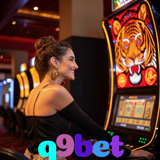 q9bet - Baixe o App q9bet para Android e Comece a Jogar