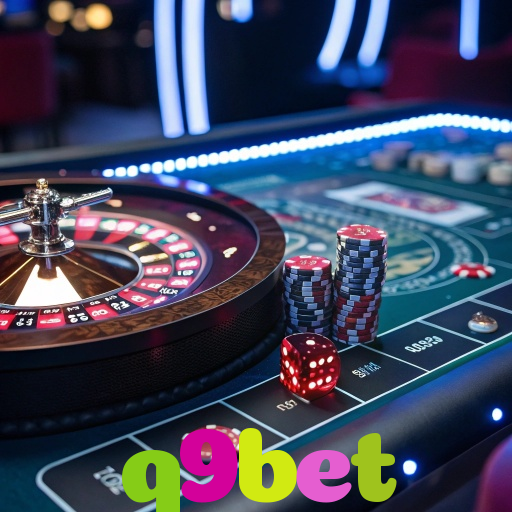 q9bet - Baixe o App q9bet para Android e Comece a Jogar