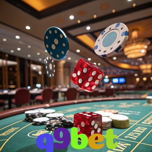 q9bet - Baixe o app q9bet no Google Play e jogue ao vivo