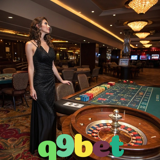q9bet - Baixe o app q9bet no Google Play e jogue ao vivo