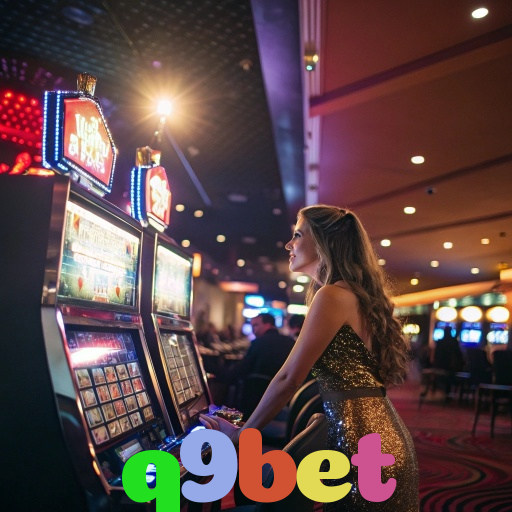 q9bet - Baixe o App q9bet para Android e Comece a Jogar
