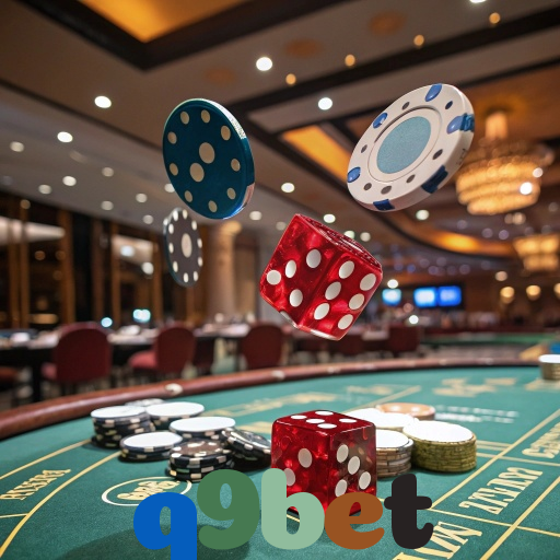 q9bet - Baixe o app q9bet no Google Play e jogue ao vivo