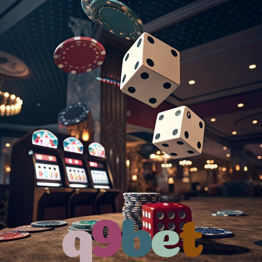 q9bet - Baixe o App q9bet para Android e Comece a Jogar
