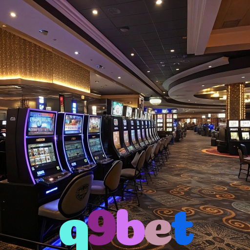 q9bet - Baixe o App q9bet para Android e Comece a Jogar