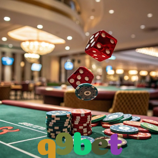 q9bet - Baixe o app q9bet no Google Play e jogue ao vivo