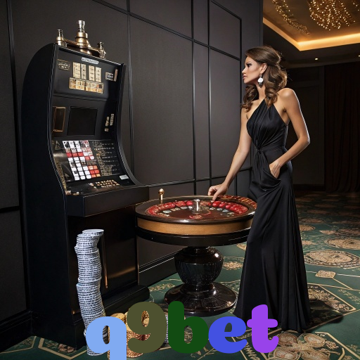 q9bet - Baixe o App q9bet para Android e Comece a Jogar