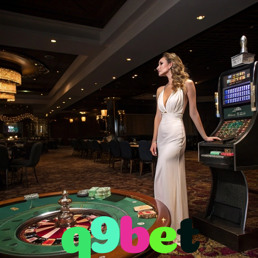 q9bet - Baixe o app q9bet no Google Play e jogue ao vivo