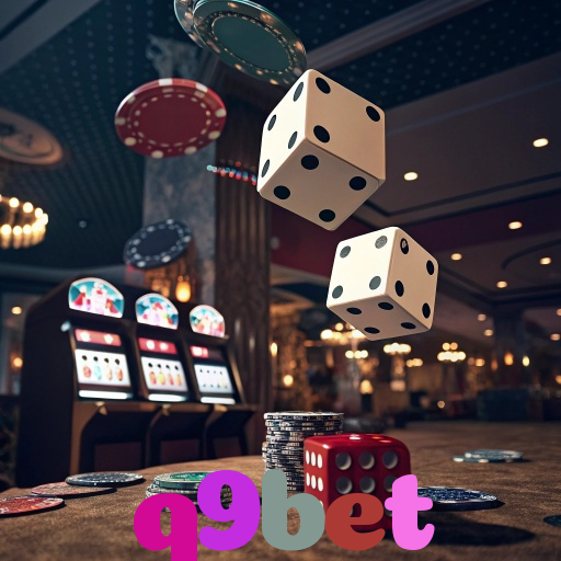 q9bet - Baixe o App q9bet para Android e Comece a Jogar