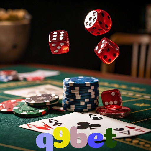 q9bet - Baixe o App q9bet para Android e Comece a Jogar