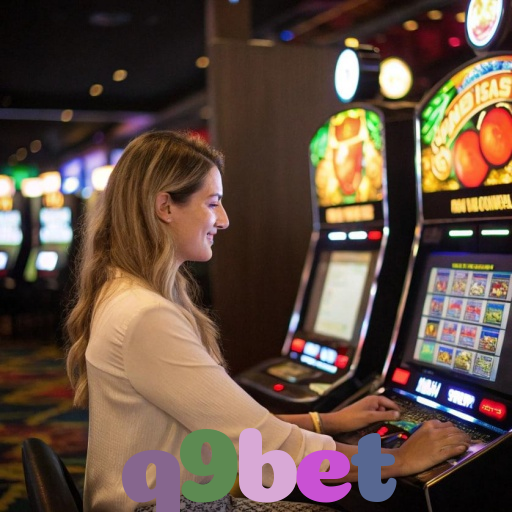 q9bet - Baixe o App q9bet para Android e Comece a Jogar
