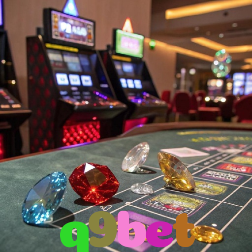 q9bet - Baixe o app q9bet no Google Play e jogue ao vivo