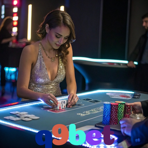 q9bet - Baixe o app q9bet no Google Play e jogue ao vivo
