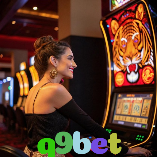 q9bet - Baixe o App q9bet para Android e Comece a Jogar