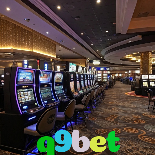 q9bet - Baixe o app q9bet no Google Play e jogue ao vivo