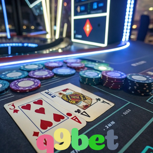 q9bet - Baixe o app q9bet no Google Play e jogue ao vivo