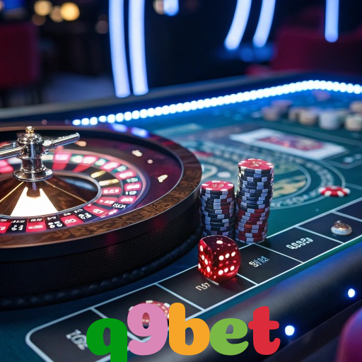 q9bet - Baixe o app q9bet no Google Play e jogue ao vivo