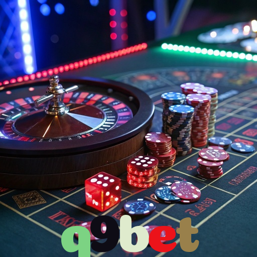 q9bet - Baixe o app q9bet no Google Play e jogue ao vivo