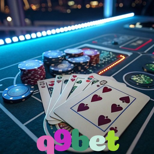 q9bet - Baixe o App q9bet para Android e Comece a Jogar