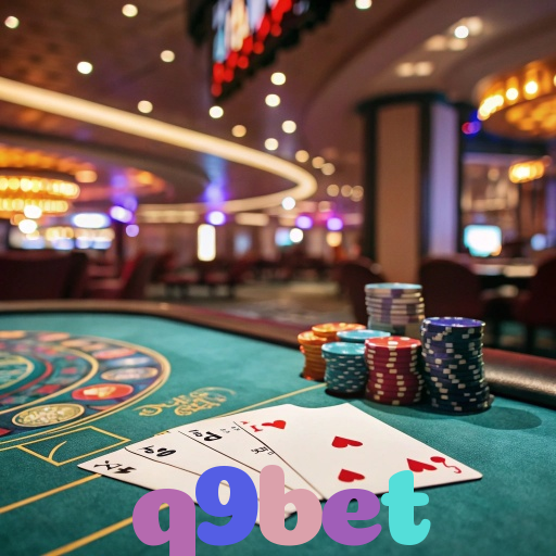 q9bet - Baixe o App q9bet para Android e Comece a Jogar