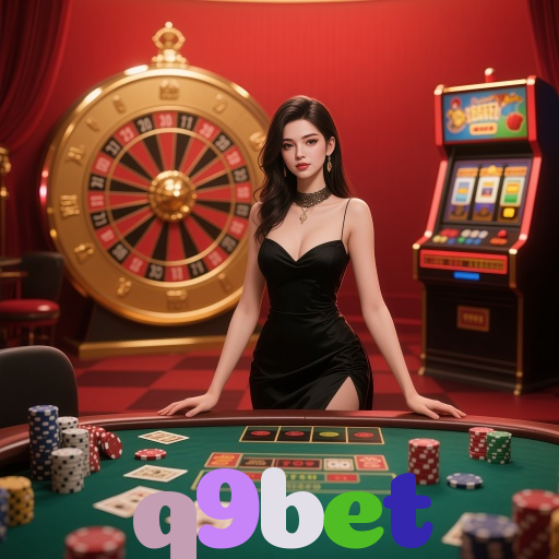 q9bet - Baixe o app q9bet no Google Play e jogue ao vivo
