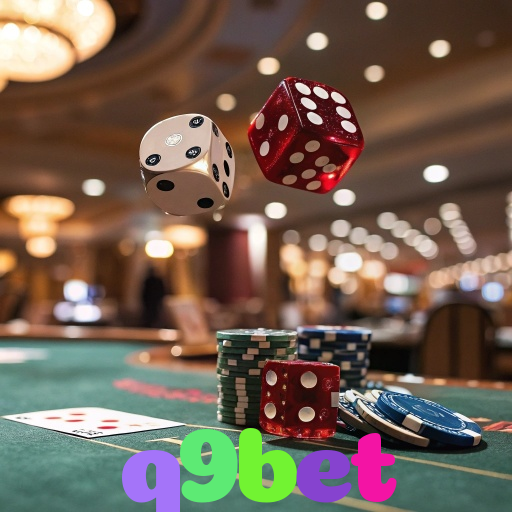 q9bet - Baixe o App q9bet para Android e Comece a Jogar