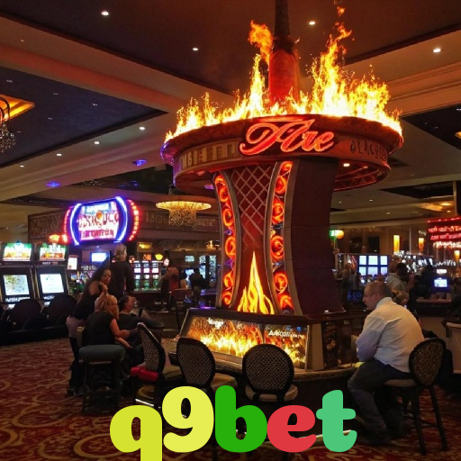 q9bet - Baixe o app q9bet no Google Play e jogue ao vivo
