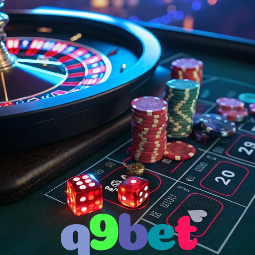 q9bet - Baixe o App q9bet para Android e Comece a Jogar