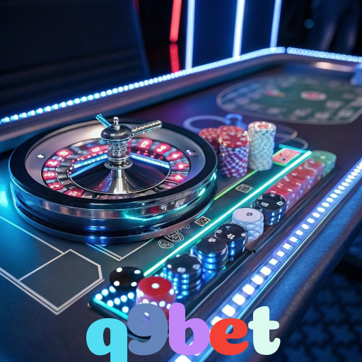 q9bet - Baixe o App q9bet para Android e Comece a Jogar