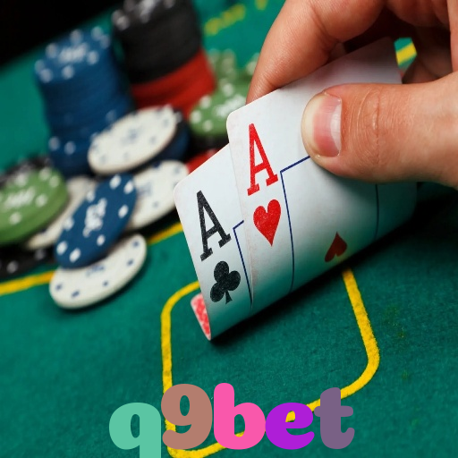q9bet - Baixe o app q9bet no Google Play e jogue ao vivo