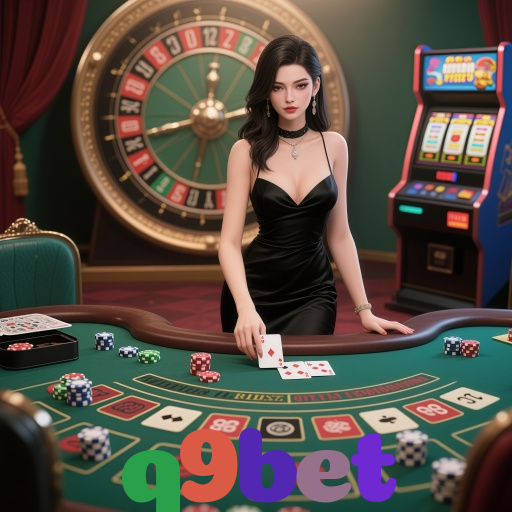 q9bet - Baixe o App q9bet para Android e Comece a Jogar
