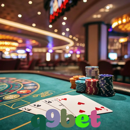 q9bet - Baixe o App q9bet para Android e Comece a Jogar