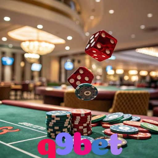 q9bet - Baixe o App q9bet para Android e Comece a Jogar