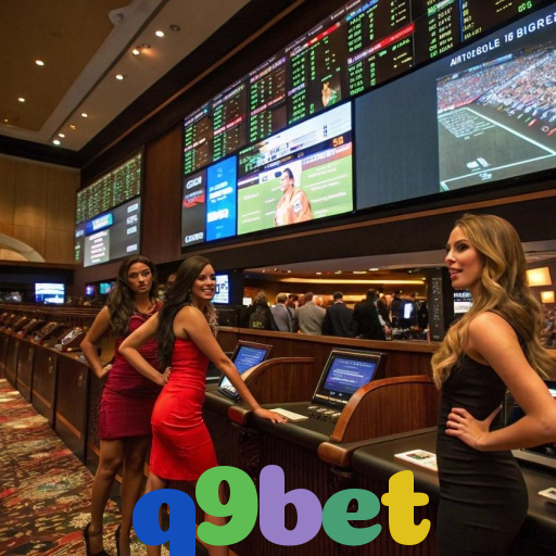q9bet - Baixe o app q9bet no Google Play e jogue ao vivo